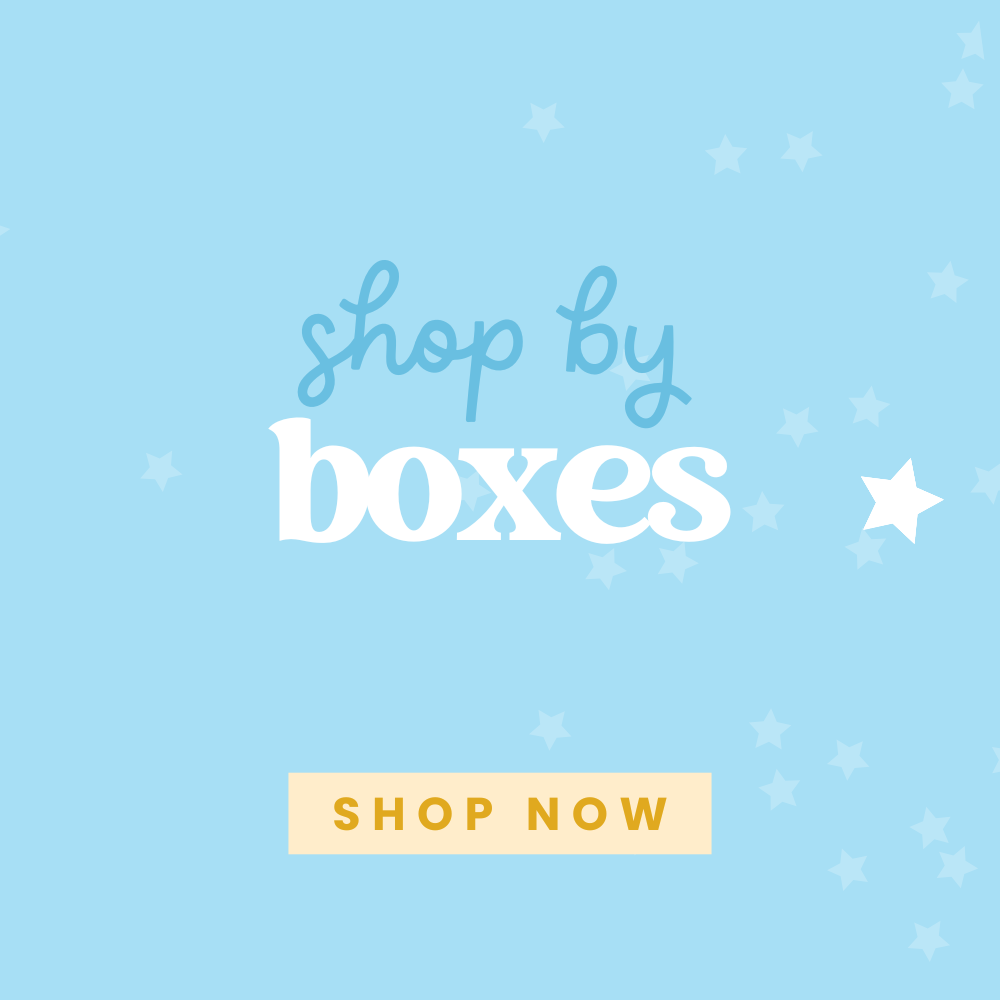 Party Favor Boxes