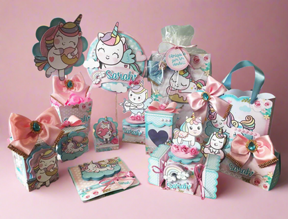 Unicorn Table Stand 2