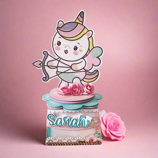 Unicorn Table Stands