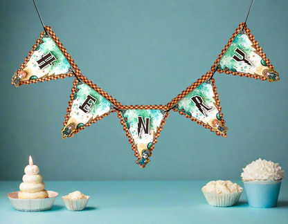 Harry Potter Banner