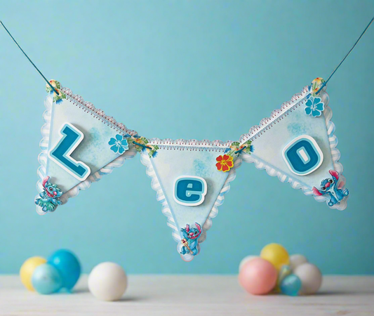Stich Banner