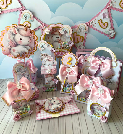 Unicorn Banner